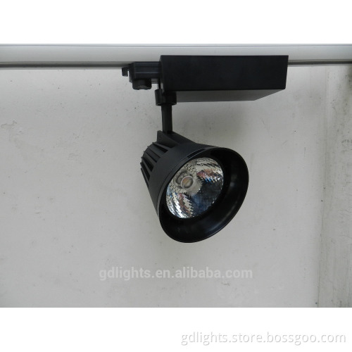 2015 New arrvial LED Chimney track light
